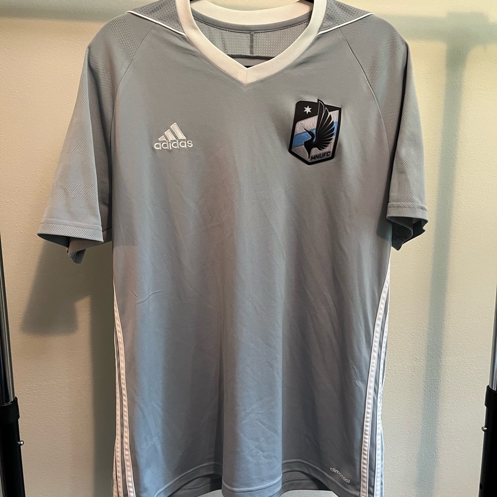 Minnesota United FC Training Jersey